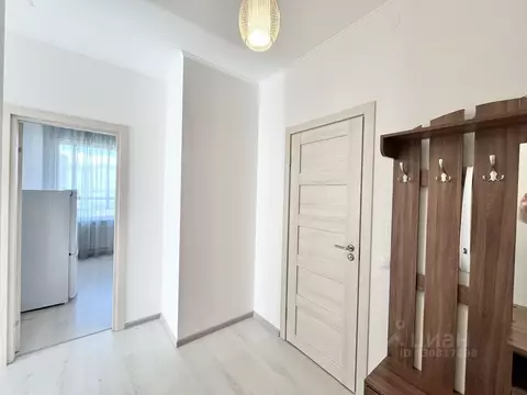 2-к кв. Санкт-Петербург ул. Верхне-Каменская, 9к1 (52.8 м)