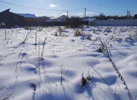 Участок в Московская область, Талдомский городской округ, д. Карманово ...