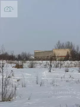 Помещение свободного назначения в Воронежская область, Семилукский ...