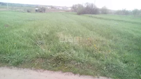 Участок в Калужская область, Перемышльский район, Калужская опытная ...