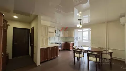 3-к кв. Хакасия, Абакан ул. Лермонтова, 18 (71.6 м)