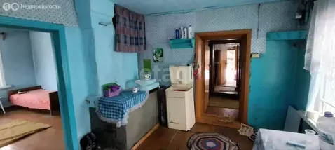 Дом в Бийск, Коллективная улица (60 м)