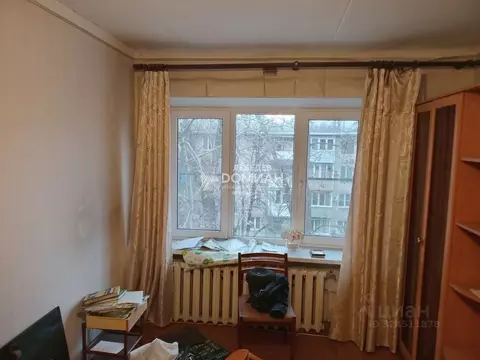 2-к кв. Ростовская область, Новочеркасск ул. Беляева (47.0 м)