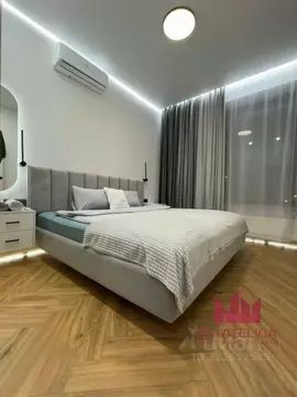 1-к кв. Москва Шмитовский проезд, 39к9 (41.0 м)