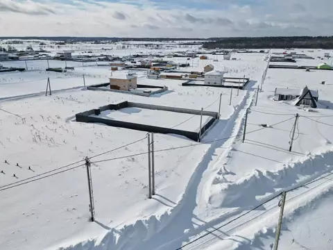 Участок в Московская область, Истра муниципальный округ, с. Онуфриево  ...