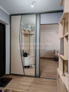 2-к кв. Белгородская область, Белгород Студенческая ул., 10а (52.0 м)