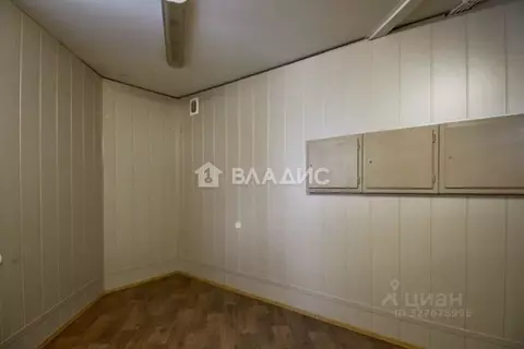 Помещение свободного назначения в Санкт-Петербург Константиновский ...