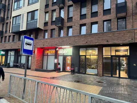 Помещение свободного назначения в Московская область, Красногорск ...