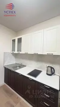 1-к кв. Москва Уваровский пер., 10 (40.5 м)