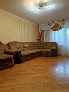 3-к кв. Белгородская область, Белгород ул. Губкина, 15в (80.0 м)