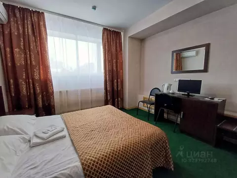Комната Москва Октябрьский пер., 12 (18.0 м)