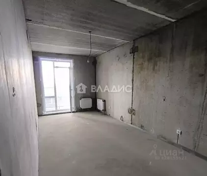 1-к кв. Пензенская область, Пенза ул. Баталина, 31 (45.33 м)