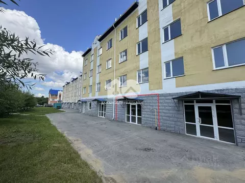 Торговая площадь в Новосибирская область, Новосибирск 1-я Родниковая ...