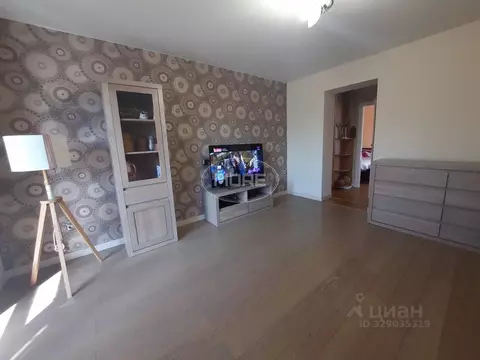 2-к кв. Калининградская область, Калининград ул. Ульяны Громовой, 26 ...