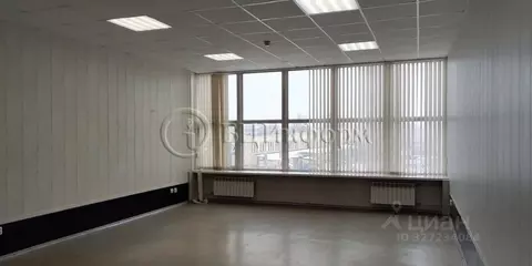 Офис в Санкт-Петербург ул. Седова, 13 (53 м)