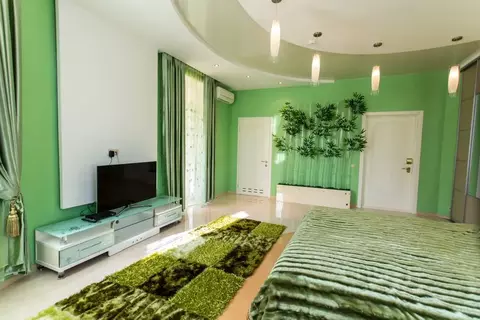 Комната Краснодарский край, Геленджик ул. Герцена, 23