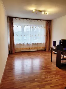 1-к кв. Московская область, Раменское ул. Приборостроителей, 12 (40.6 ...