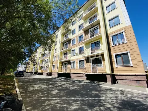 1-к кв. Ставропольский край, Ессентуки ул. Очаровательная (33.8 м)