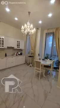 2-комнатная квартира: Химки, микрорайон Новогорск, Заречная улица, 3к3 ...