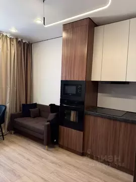 1-к кв. Ростовская область, Ростов-на-Дону просп. Маршала Жукова, ...