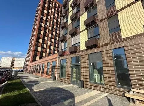 Студия Москва Базовская ул., 15Бк1 (20.0 м)