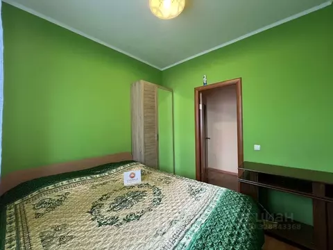 Комната Московская область, Солнечногорск городской округ, с. ...