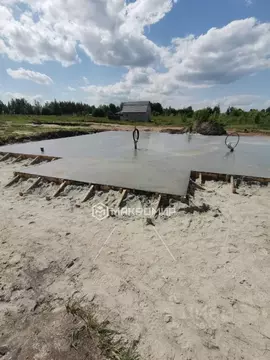 Участок в Брянская область, Брянский район, Глинищевское с/пос, с. ...
