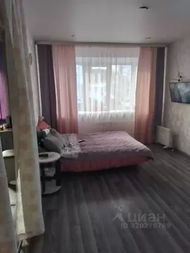 1-к кв. Хакасия, Сорск Усть-Абаканский район, ул. Гагарина, 4А (31.2 ...