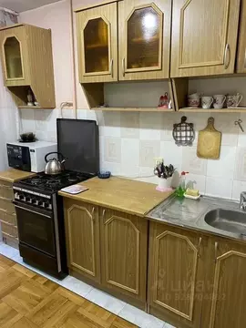 3-к кв. Краснодарский край, Анапа ул. Шевченко, 249 (62.0 м)