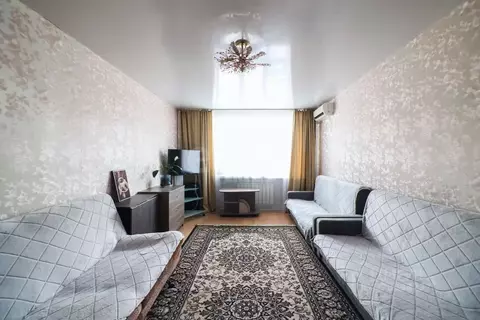 3-к кв. Алтайский край, Барнаул Красноармейский просп., 61 (66.4 м)