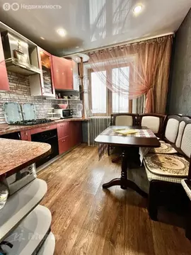 2-комнатная квартира: Орехово-Зуево, проезд Черепнина, 5 (52.6 м)