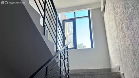 1-комнатная квартира: Ярославль, Клубная улица, 31 (37.71 м)