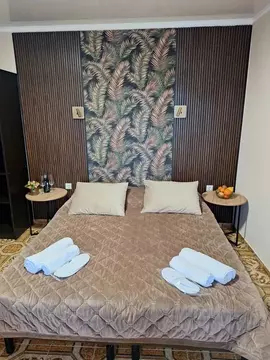 Комната Краснодарский край, Геленджик Херсонская ул., 48