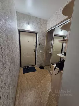 1-к кв. Иркутская область, Иркутск ул. Багратиона, 52/3 (40.0 м)