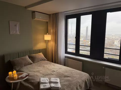 Комната Москва Новодмитровская ул., 2с9 (35.0 м)