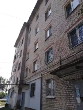 1-комнатная квартира: Энгельс, улица Колотилова, 14 (31.7 м)