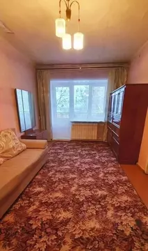 1-к кв. Московская область, Лосино-Петровский городской округ, ...
