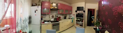 2-к кв. Челябинская область, Челябинск ул. Сталеваров, 80 (54.6 м)