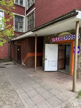 Помещение свободного назначения в Московская область, Дедовск г. Истра ...