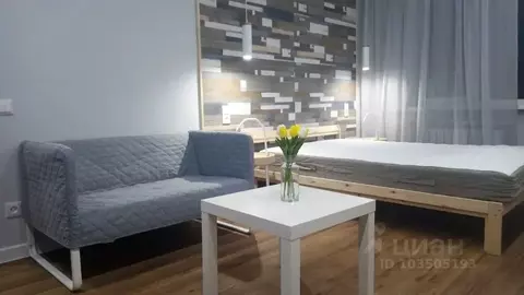 1-к кв. Приморский край, Владивосток Народный просп., 43/2 (30.0 м)