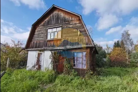 Дом в Тверская область, Конаковский муниципальный округ, Конаковское ...