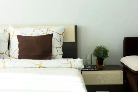 1-к кв. Кировская область, Киров ул. Ивана Попова, 56 (27.0 м)