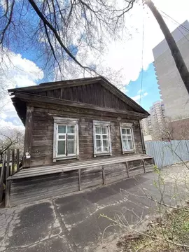 Участок в Амурская область, Благовещенск Политехническая ул. (7.49 ...