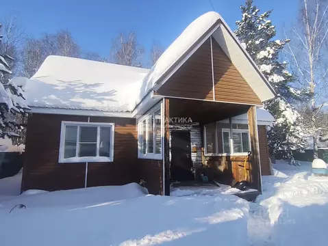 Дом в Московская область, Ногинск Богородский городской округ, Ромашка ...