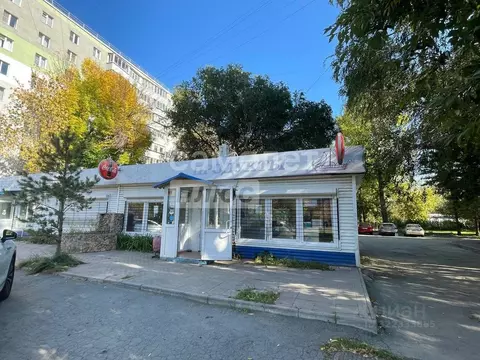 Торговая площадь в Челябинская область, Челябинск ул. Комарова, 131А ...