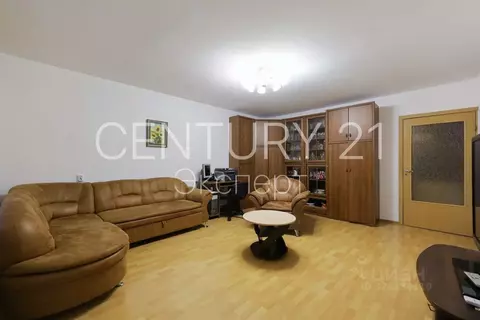 3-к кв. Калининградская область, Калининград Красносельская ул., 81А ...