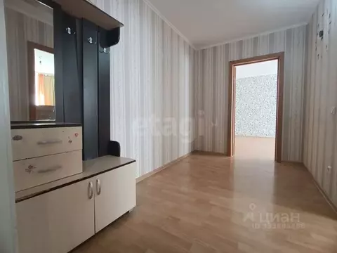 2-к кв. Тюменская область, Тюмень Широтная ул., 190к3 (62.2 м)