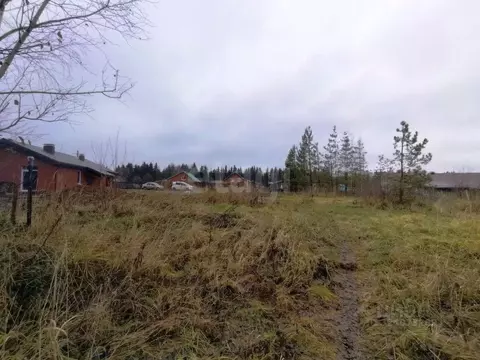 Участок в Удмуртия, Можга Можгинский район, ул. Космонавтов, 21 (8.8 ...