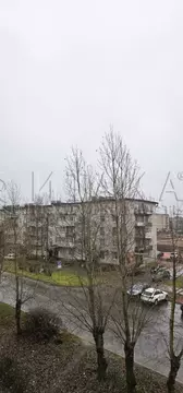 2-к кв. Ленинградская область, Подпорожье Свирская ул., 31 (40.0 м)