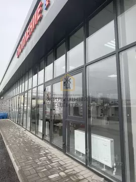 Офис в Ставропольский край, Пятигорск ул. Беговая, 27 (33 м)